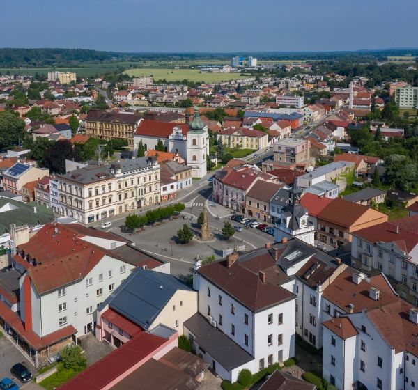 Choceň